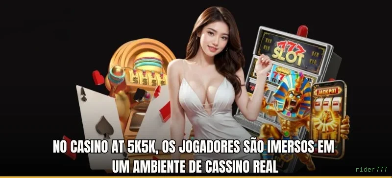 Slots Premium da PG Soft na rider777