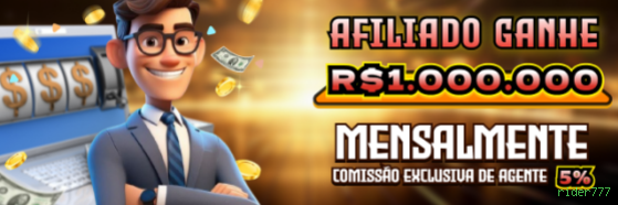 Dicas para ganhar na rider777